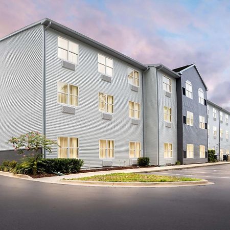 Spark By Hilton St. Augustine I 95 Экстерьер фото