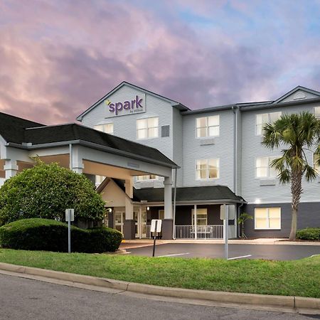 Spark By Hilton St. Augustine I 95 Экстерьер фото