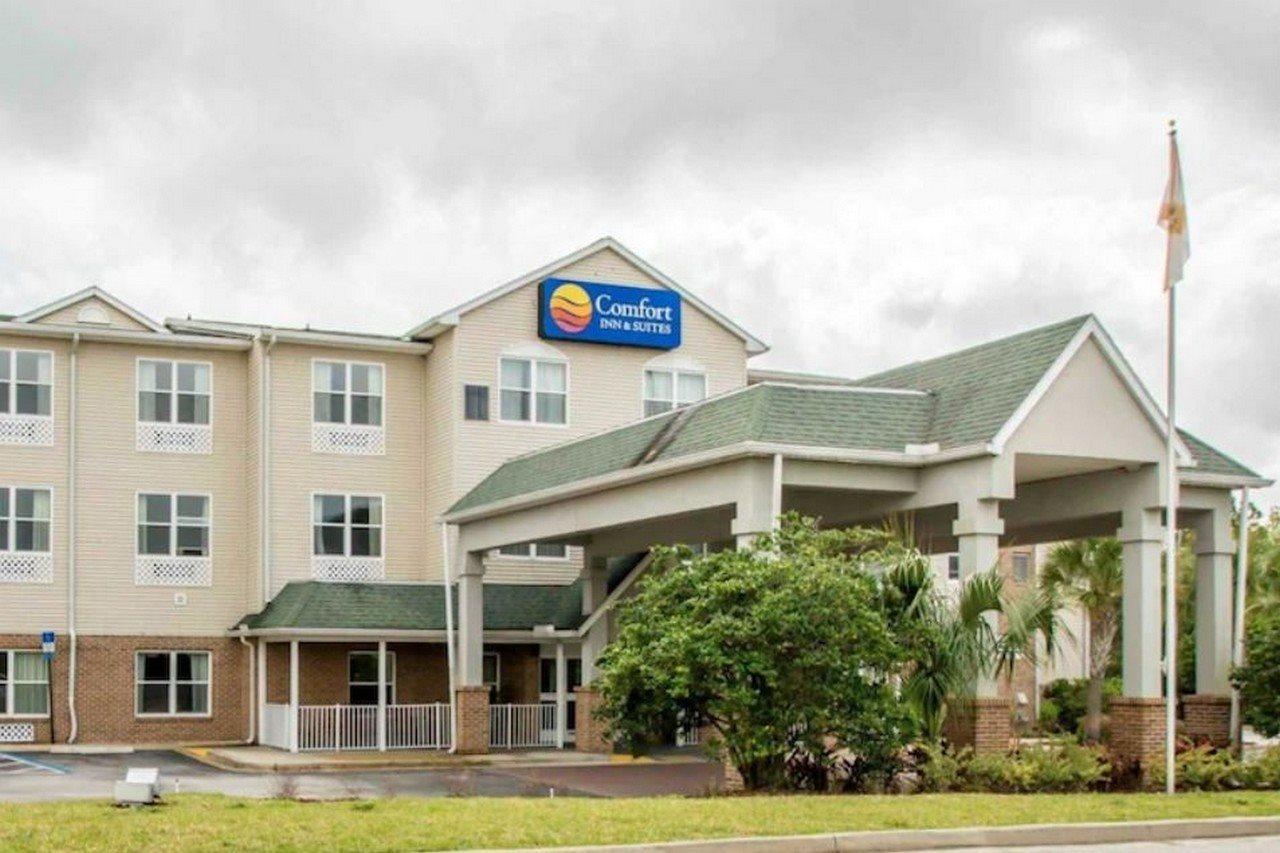 Spark By Hilton St. Augustine I 95 Экстерьер фото