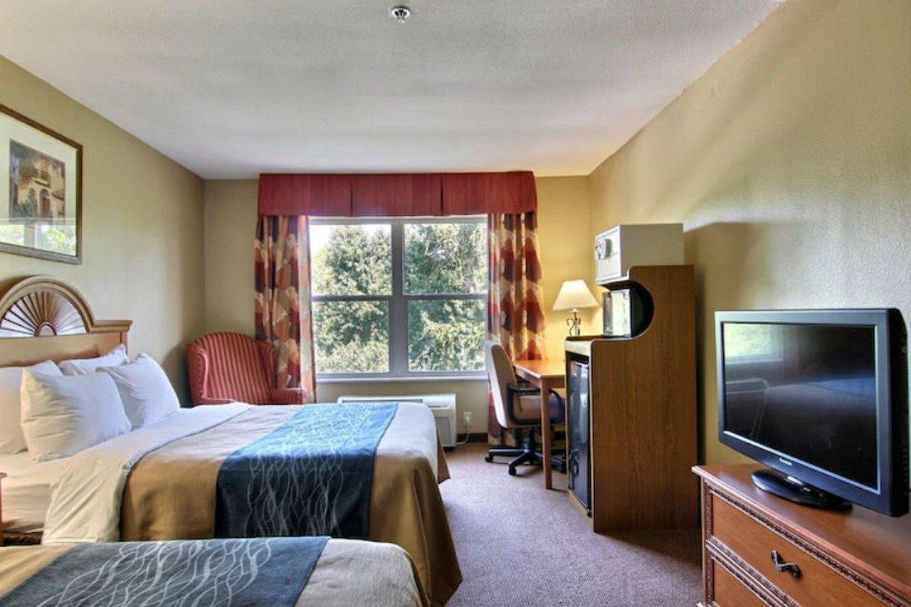 Spark By Hilton St. Augustine I 95 Экстерьер фото