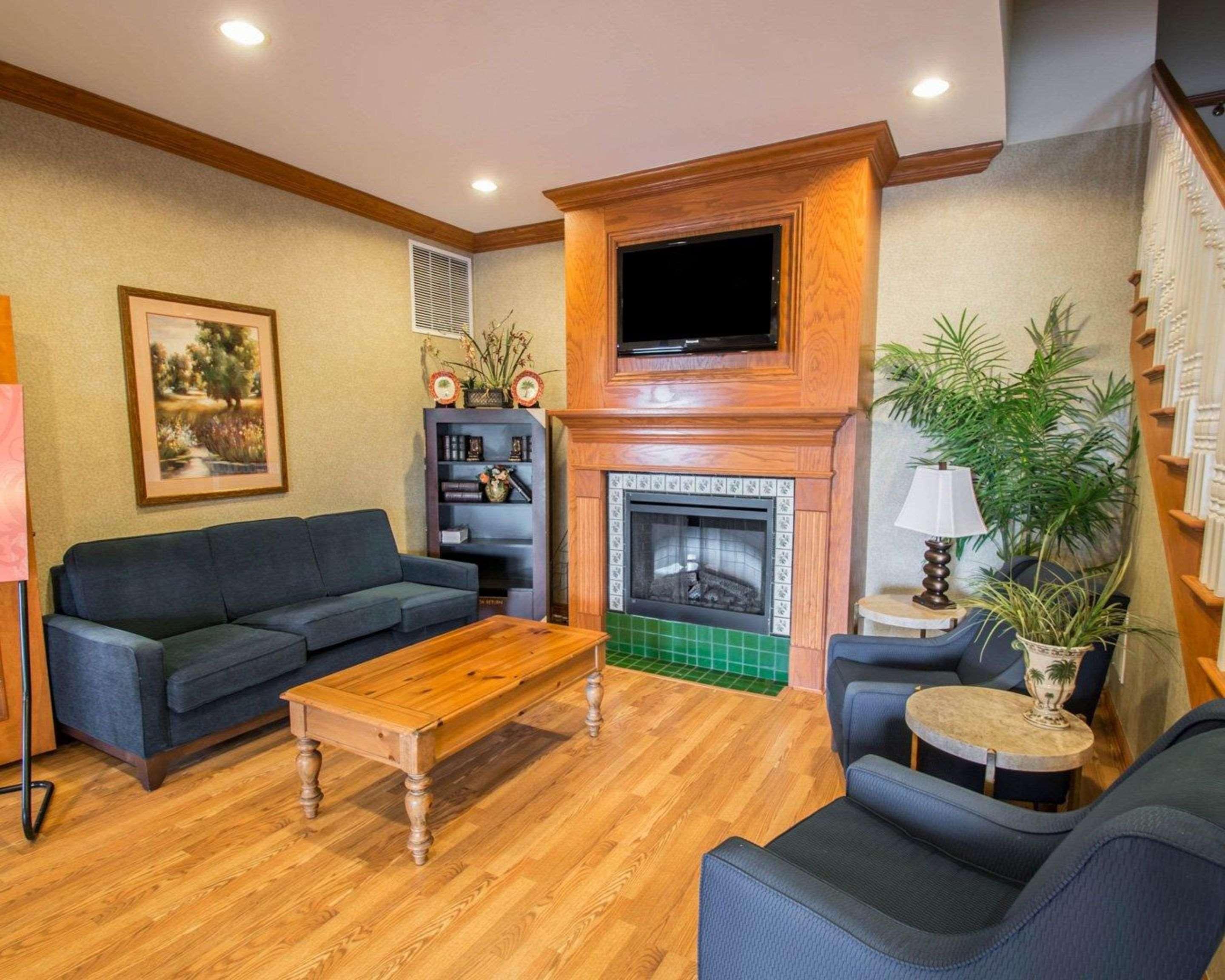 Spark By Hilton St. Augustine I 95 Экстерьер фото