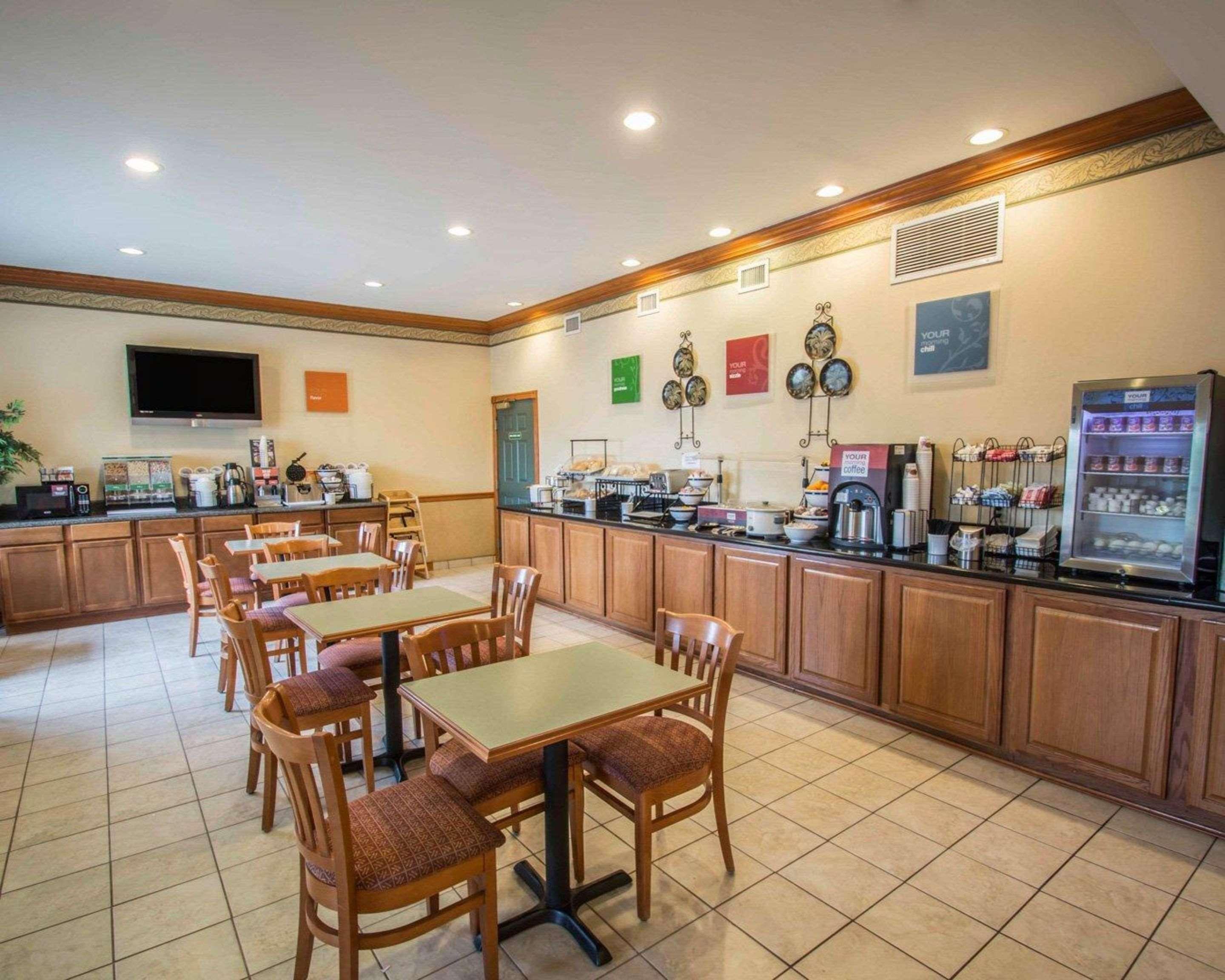 Spark By Hilton St. Augustine I 95 Экстерьер фото