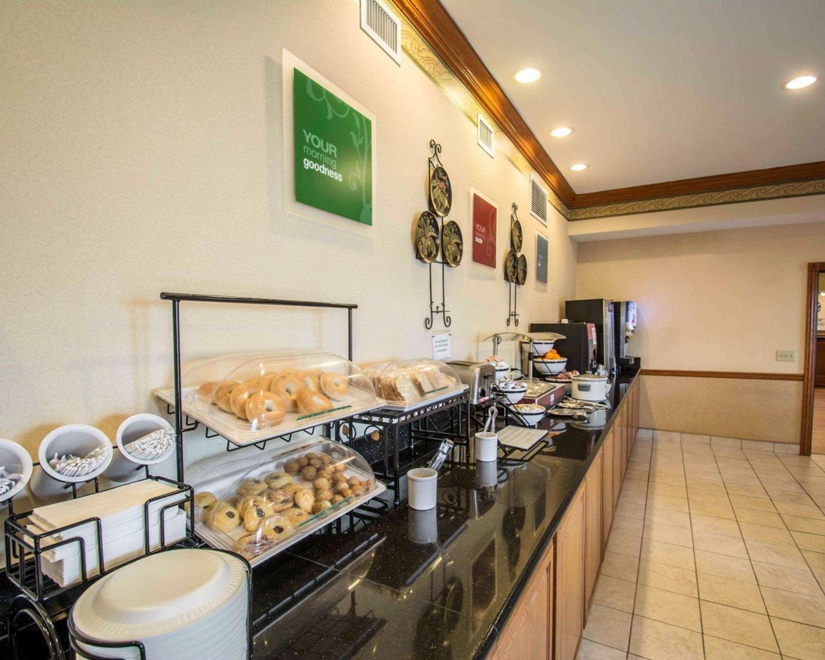 Spark By Hilton St. Augustine I 95 Экстерьер фото