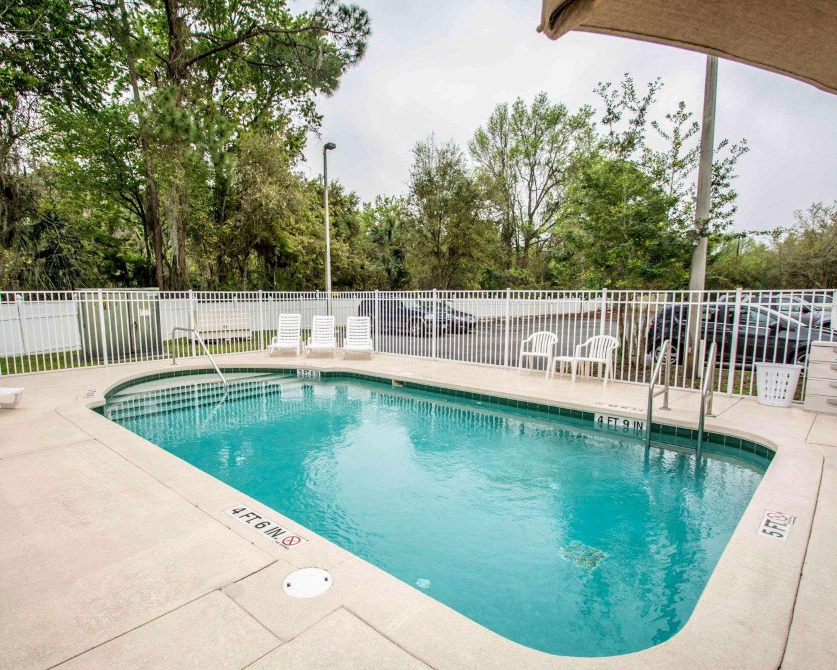 Spark By Hilton St. Augustine I 95 Экстерьер фото