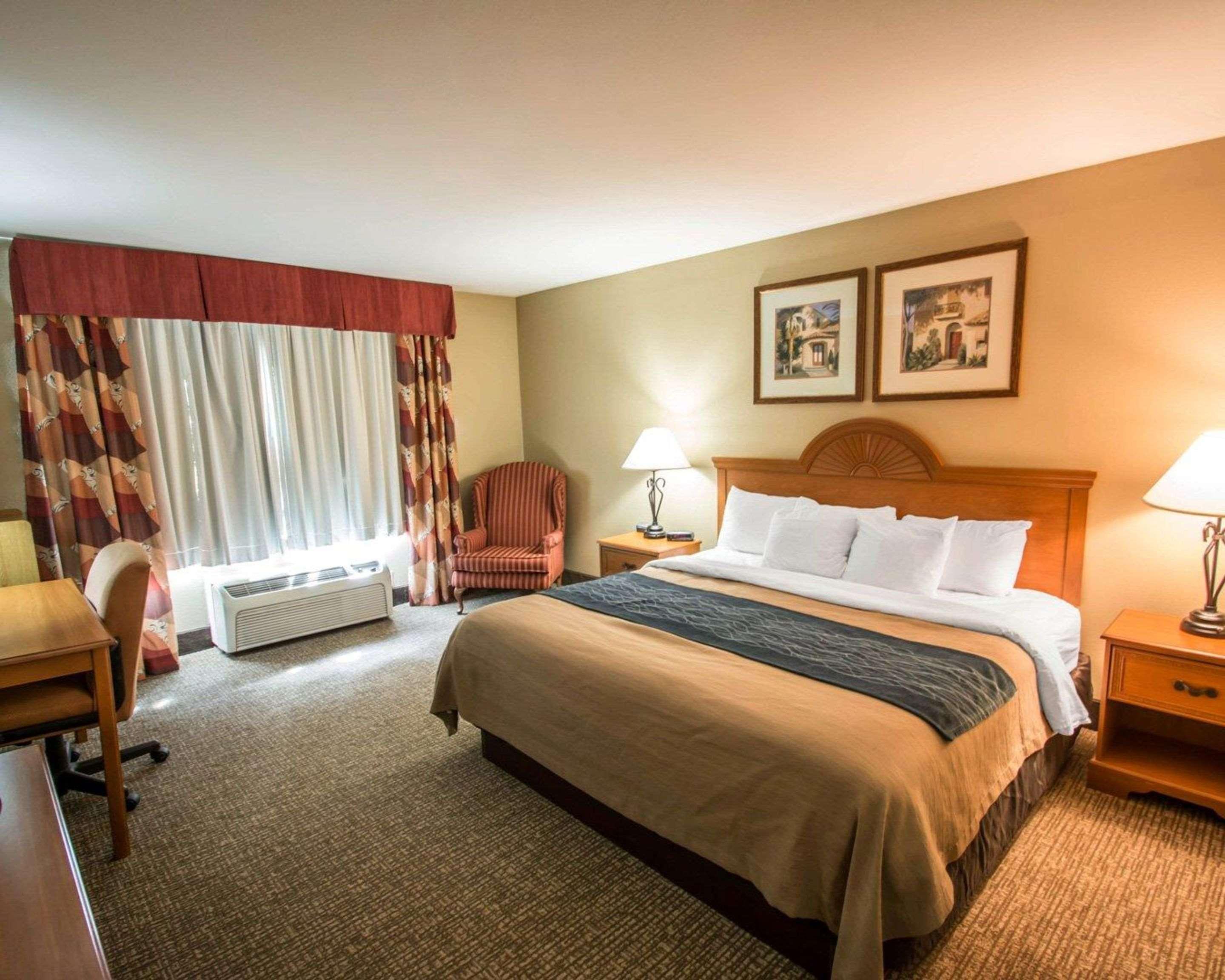 Spark By Hilton St. Augustine I 95 Экстерьер фото