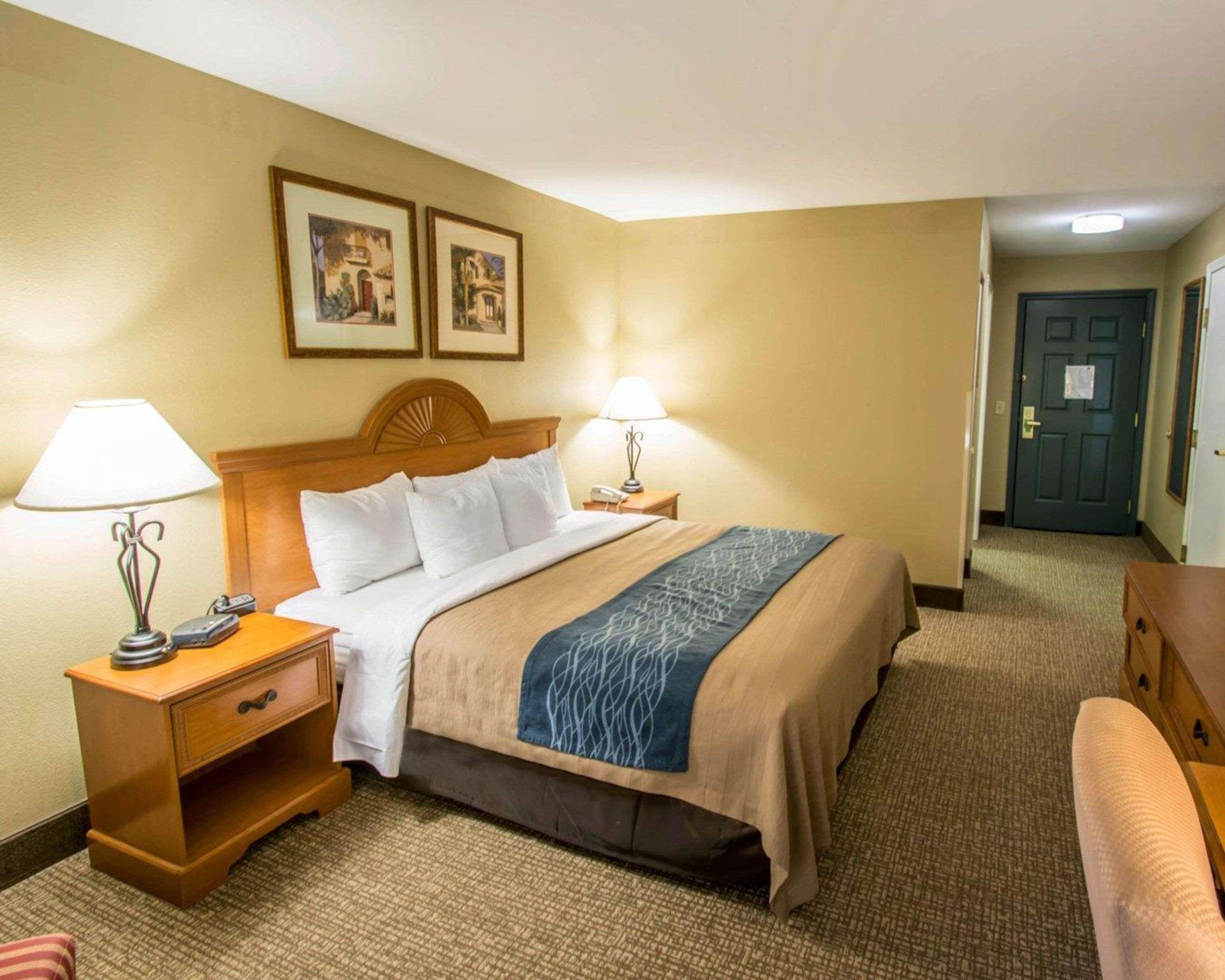 Spark By Hilton St. Augustine I 95 Экстерьер фото