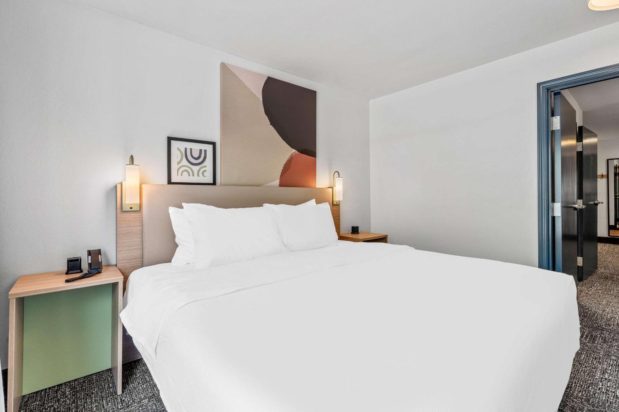 Spark By Hilton St. Augustine I 95 Экстерьер фото