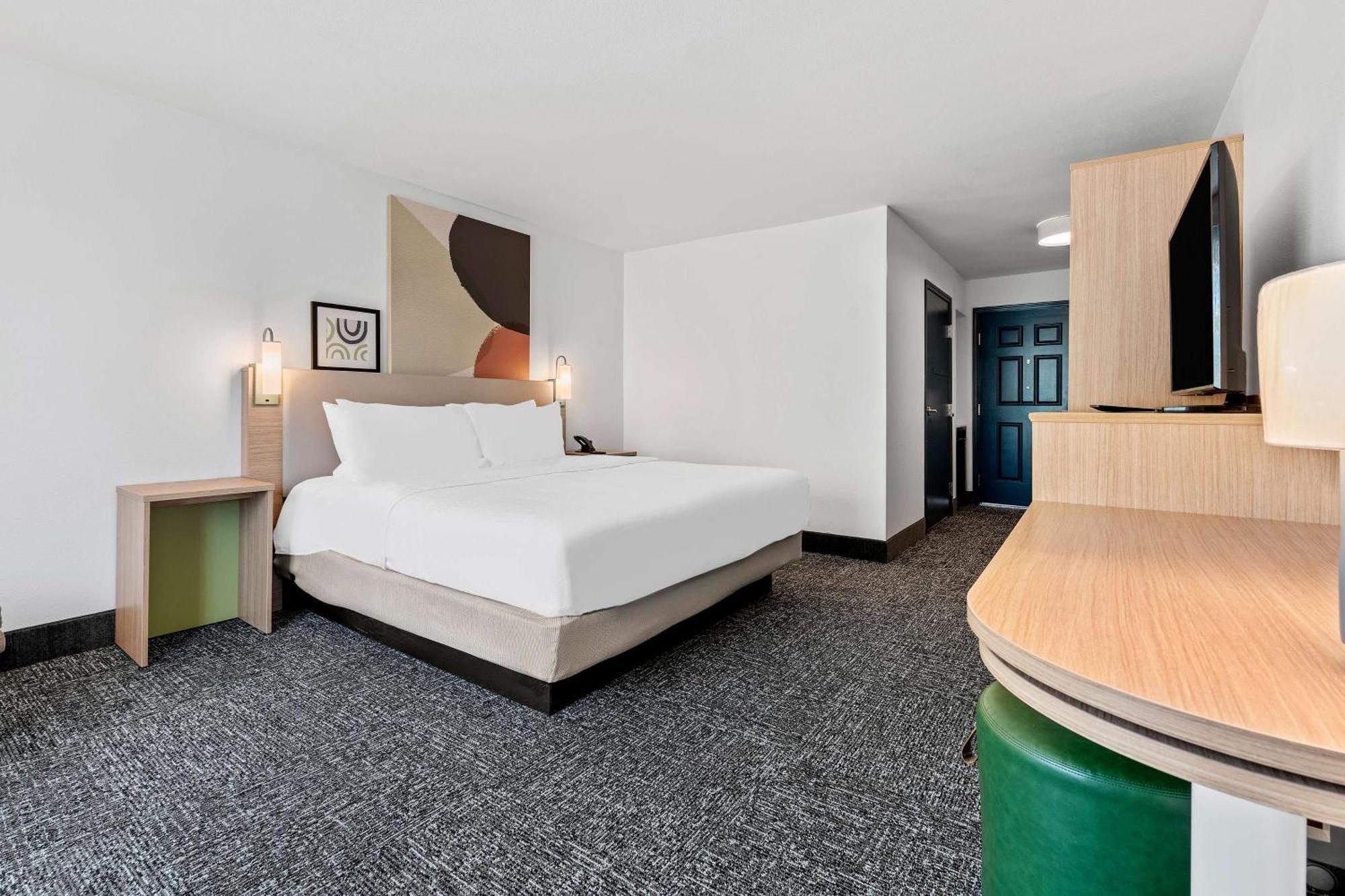 Spark By Hilton St. Augustine I 95 Экстерьер фото