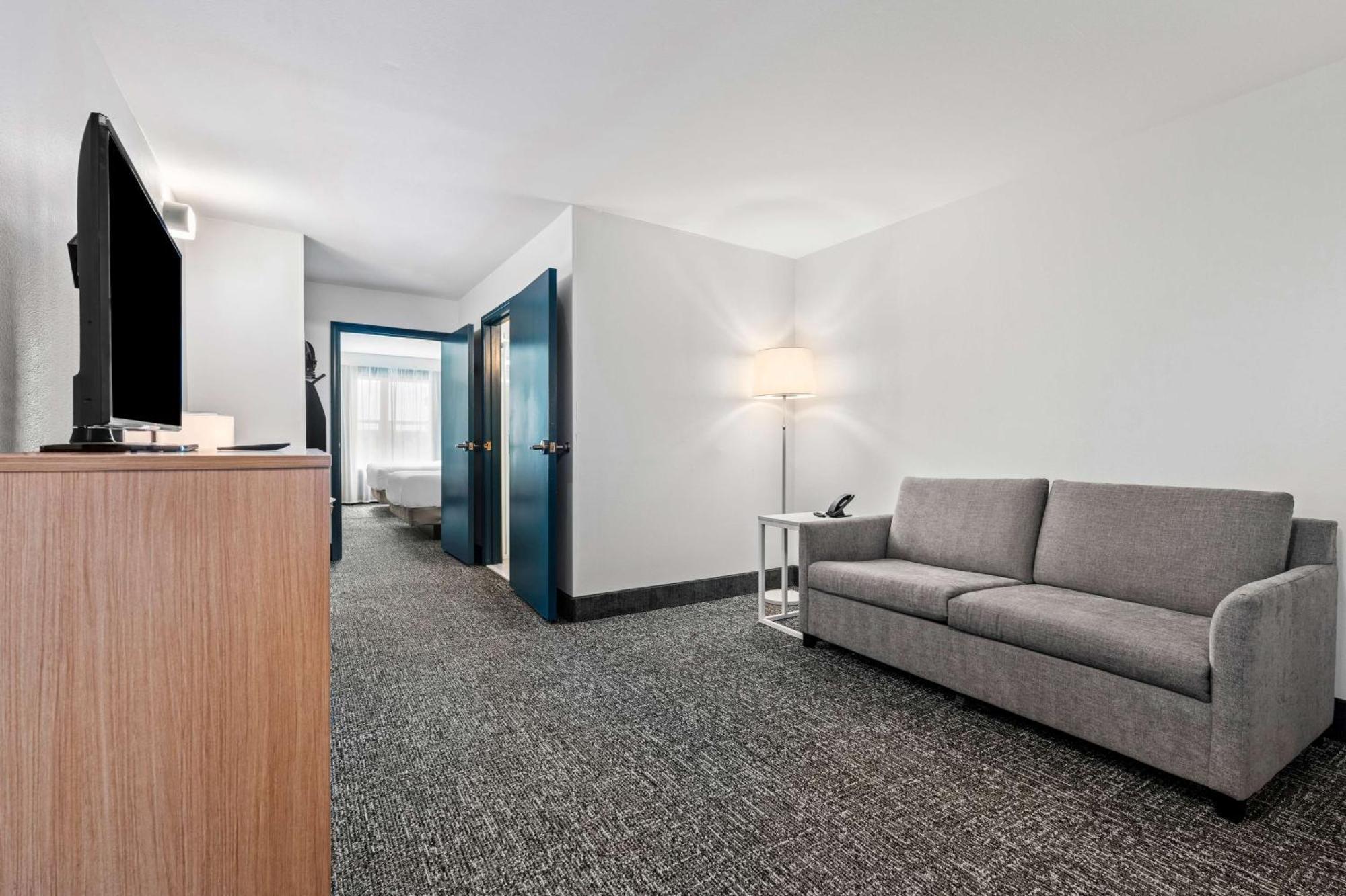 Spark By Hilton St. Augustine I 95 Экстерьер фото
