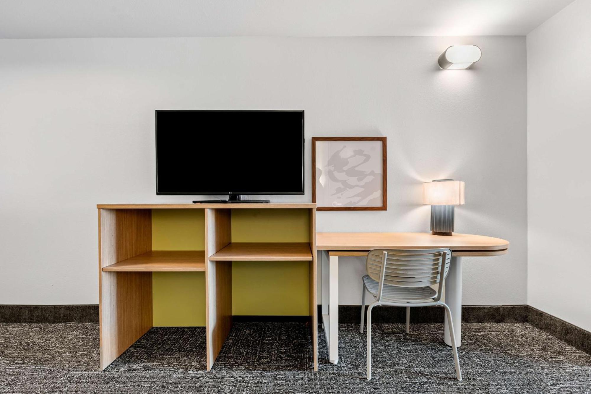 Spark By Hilton St. Augustine I 95 Экстерьер фото