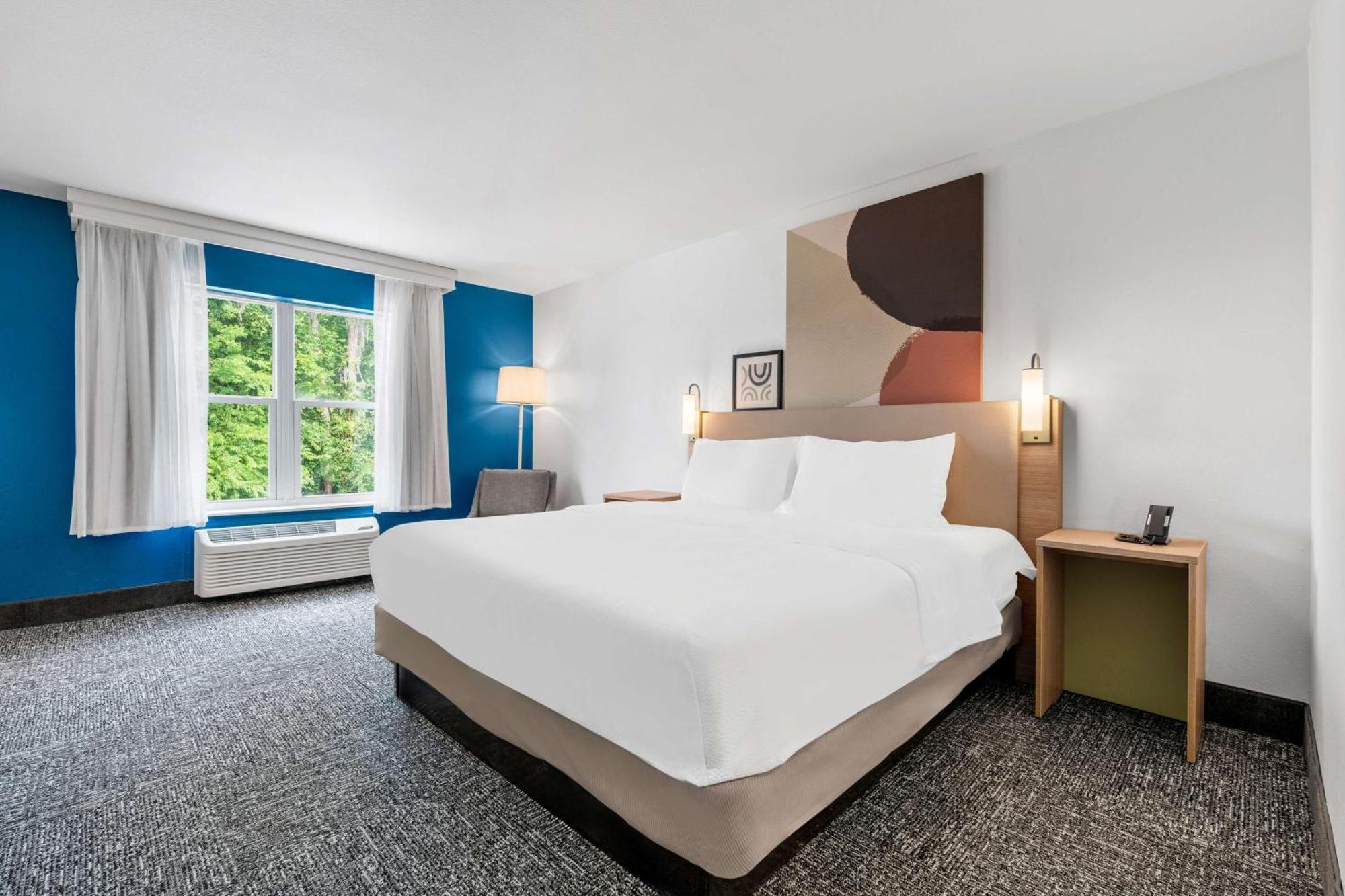 Spark By Hilton St. Augustine I 95 Экстерьер фото