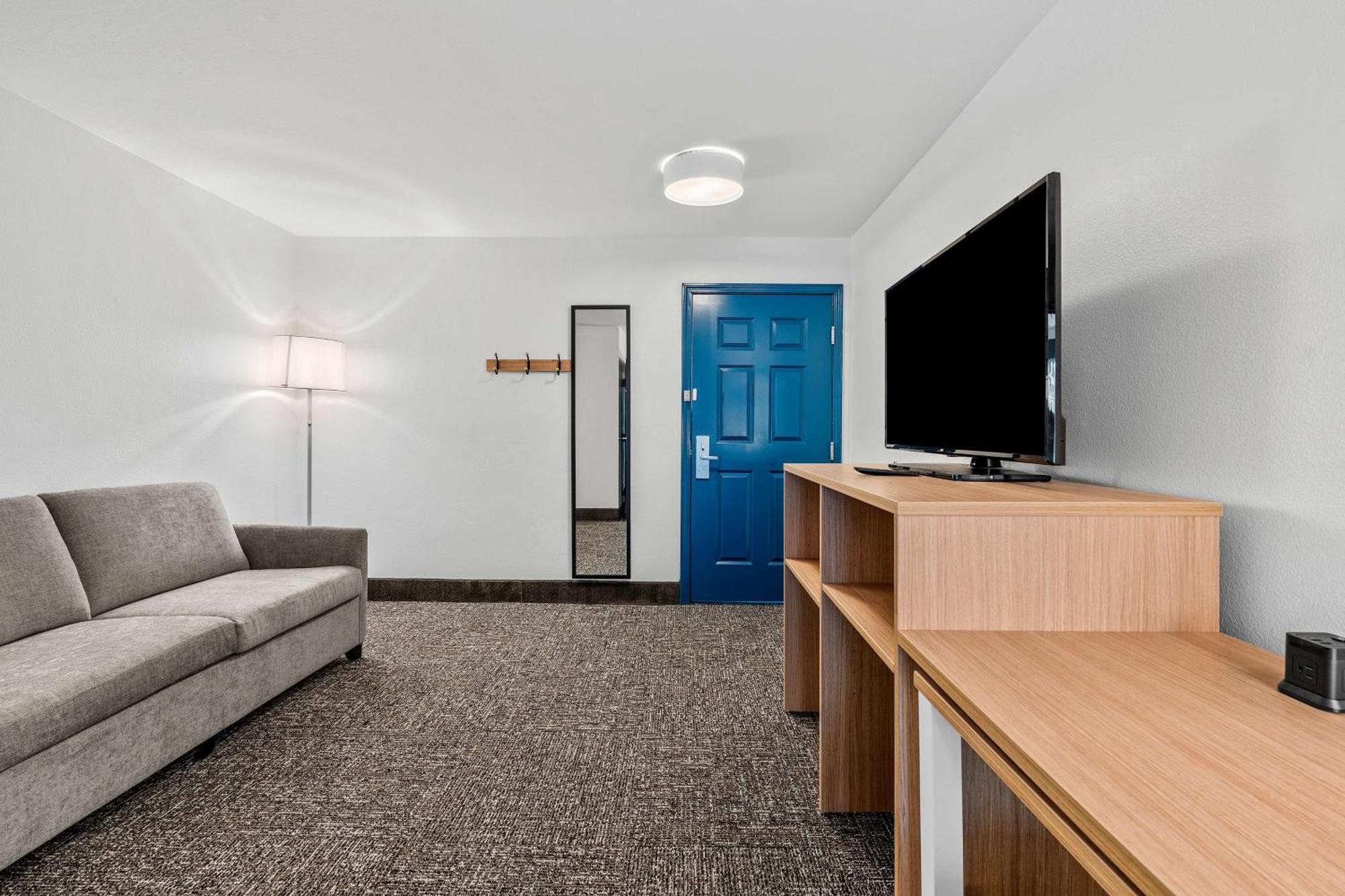 Spark By Hilton St. Augustine I 95 Экстерьер фото