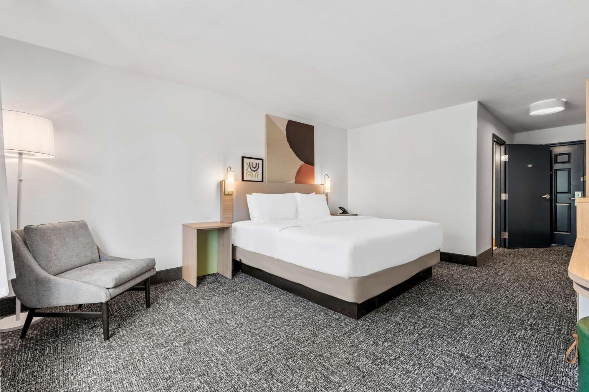 Spark By Hilton St. Augustine I 95 Экстерьер фото