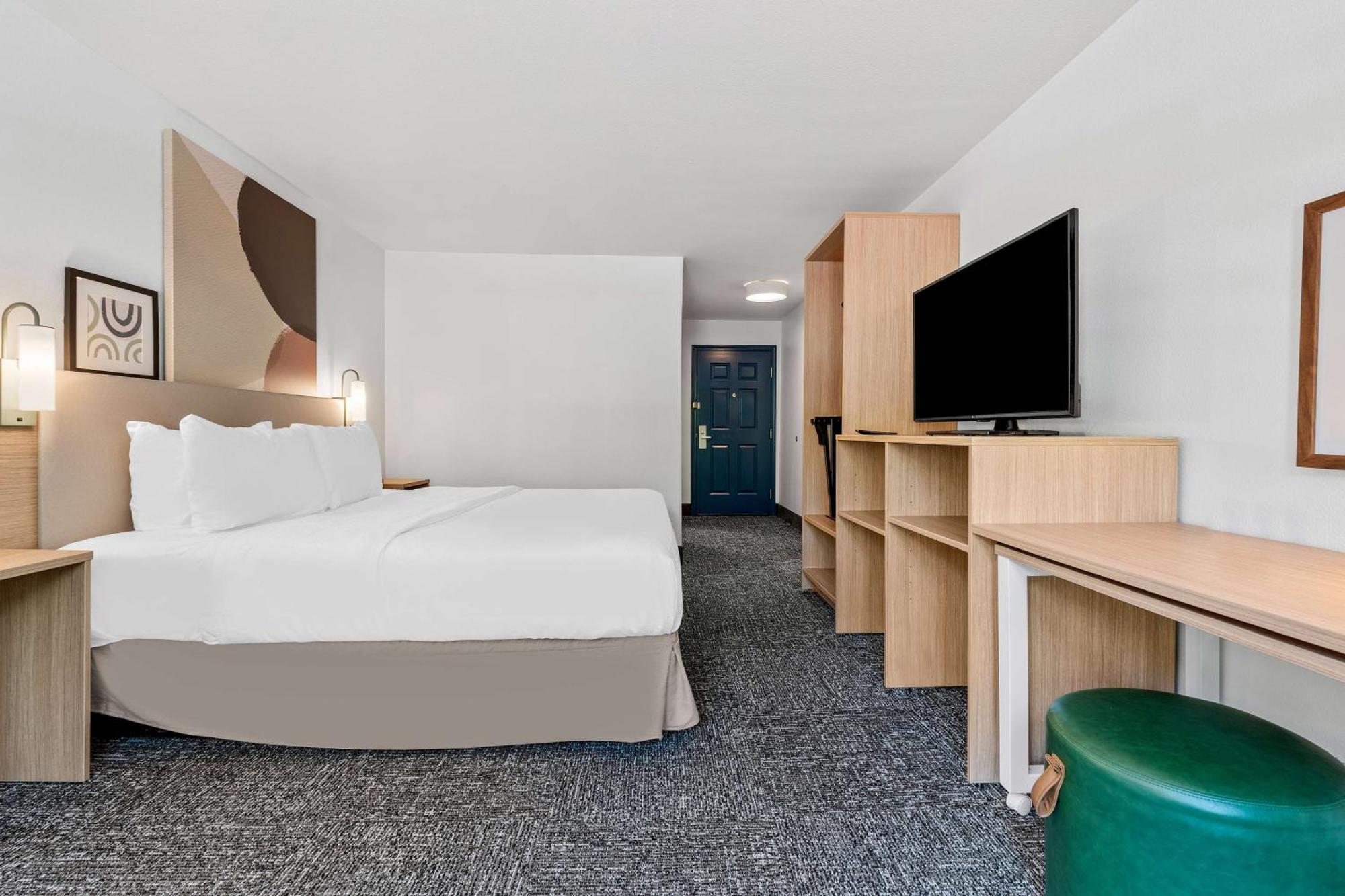 Spark By Hilton St. Augustine I 95 Экстерьер фото