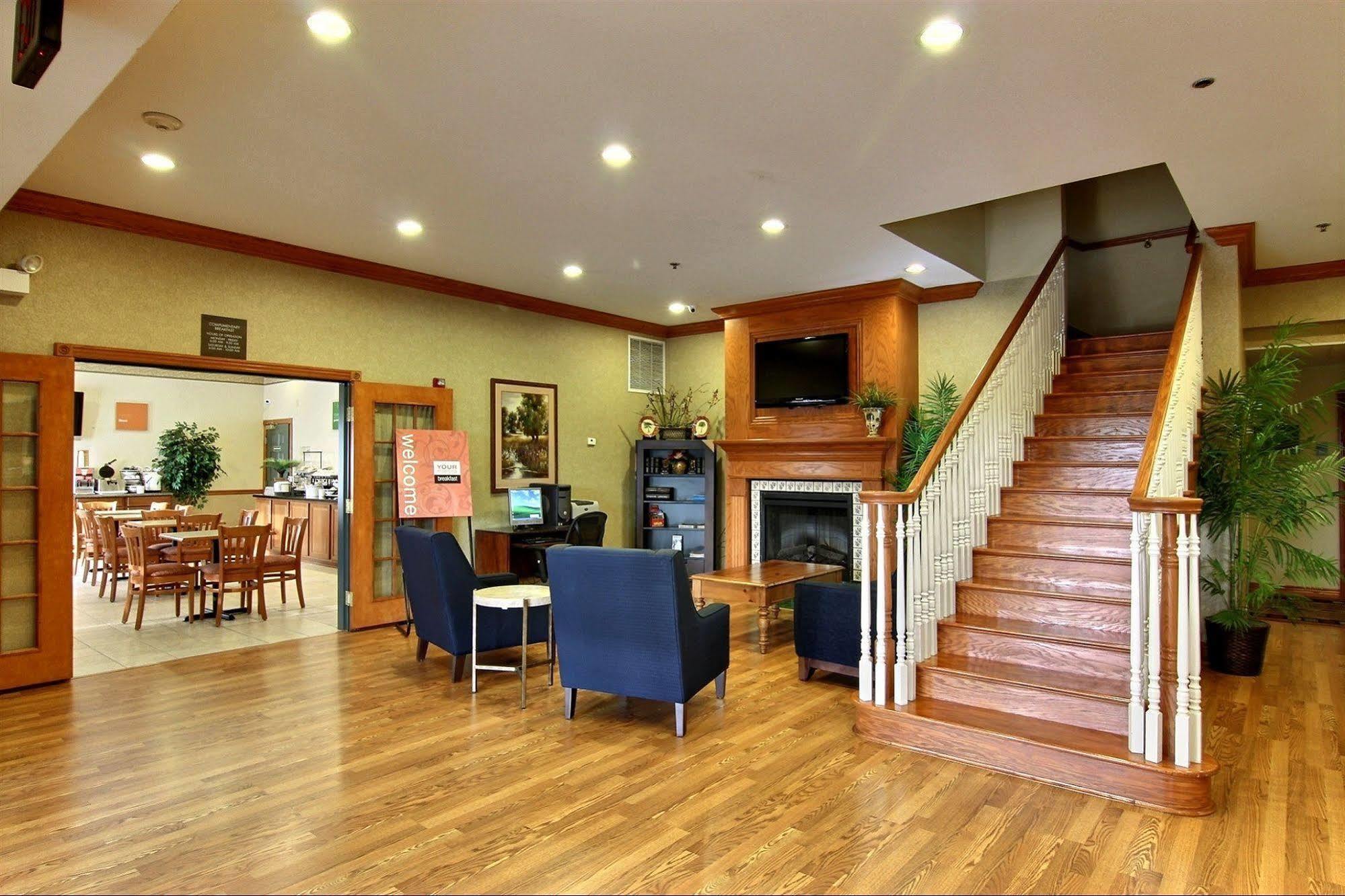 Spark By Hilton St. Augustine I 95 Экстерьер фото