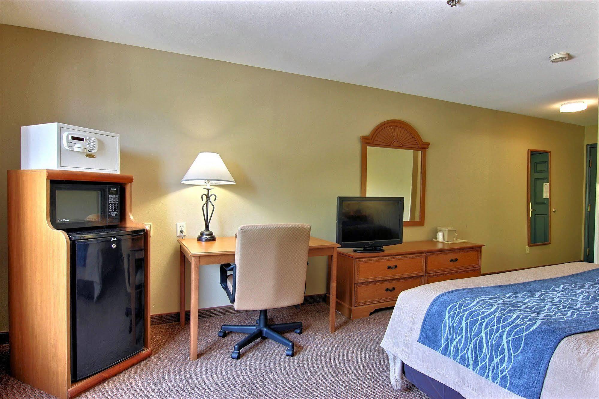 Spark By Hilton St. Augustine I 95 Экстерьер фото