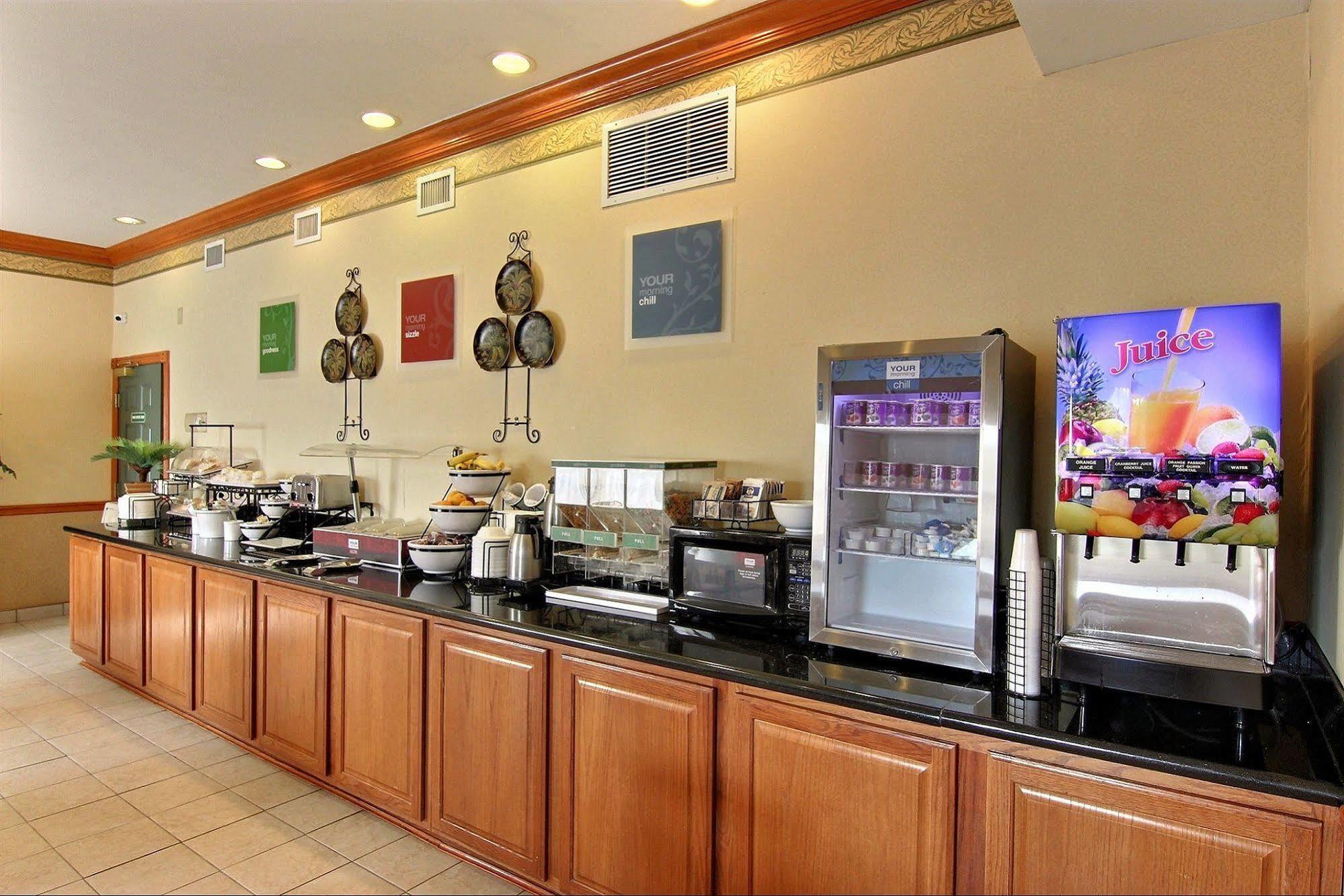 Spark By Hilton St. Augustine I 95 Экстерьер фото